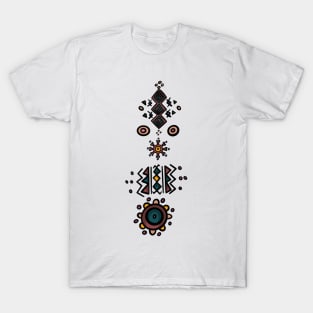 Amazigh symbol T-Shirt